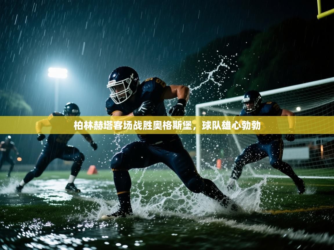 柏林赫塔客场战胜奥格斯堡,球队雄心勃勃 第2张