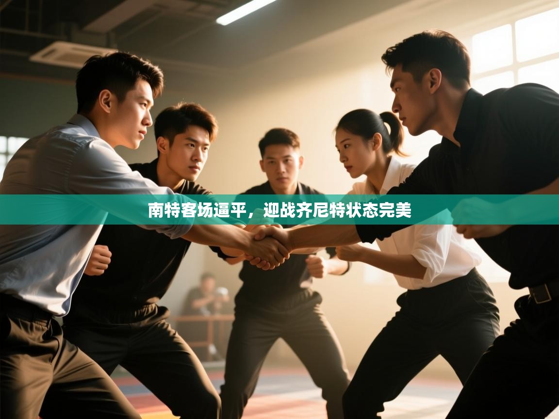 南特客场逼平，迎战齐尼特状态完美  第1张