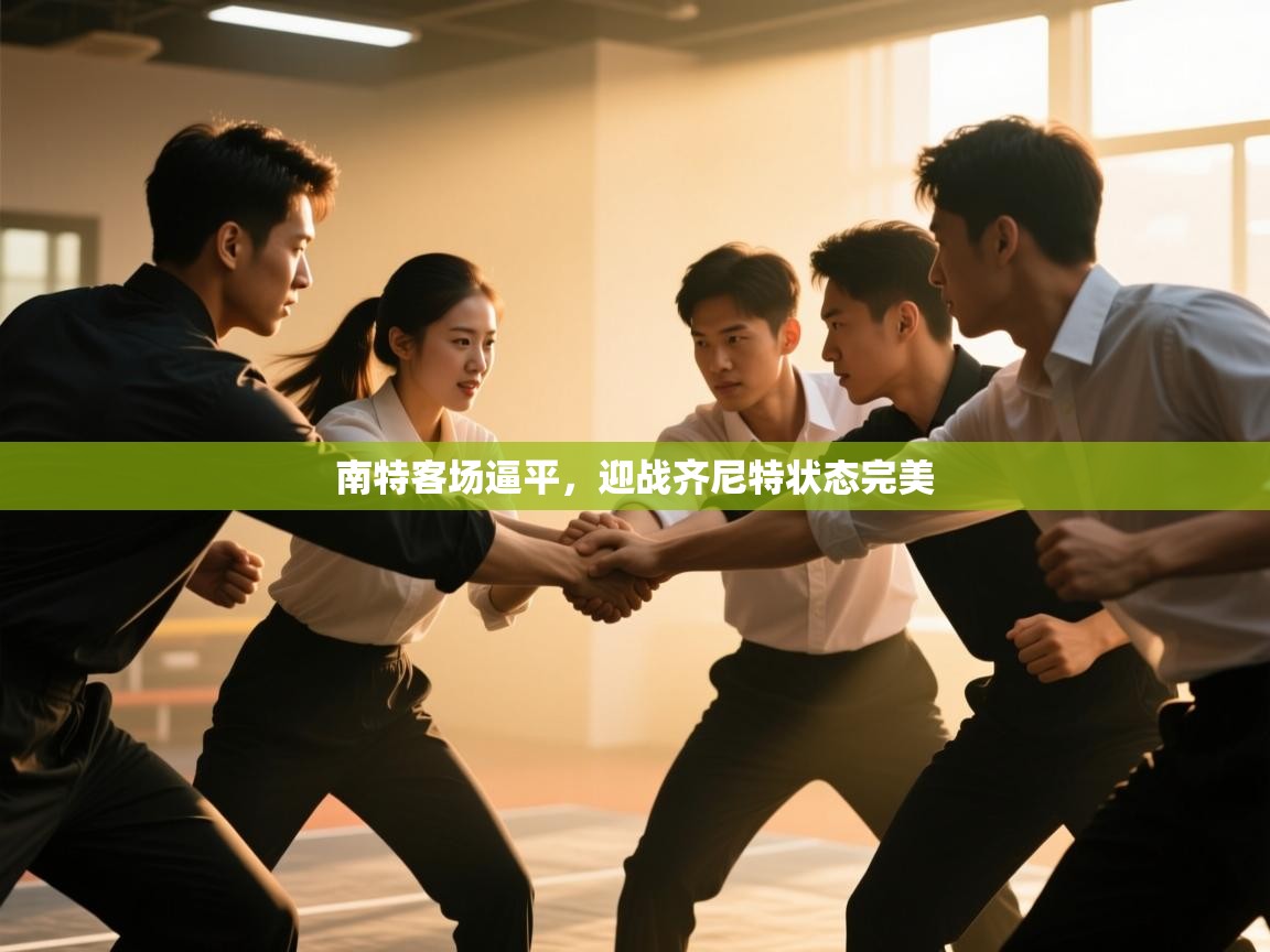 南特客场逼平，迎战齐尼特状态完美  第2张