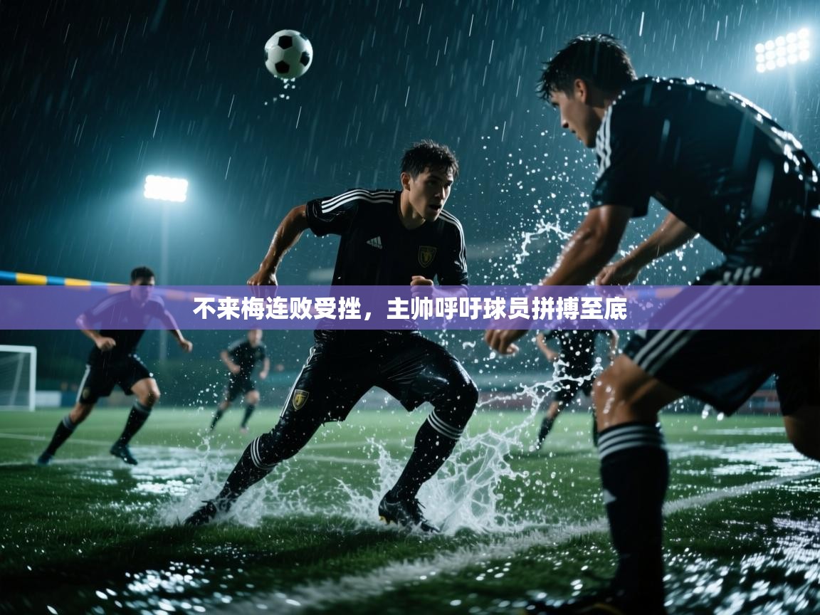 不来梅连败受挫，主帅呼吁球员拼搏至底  第1张