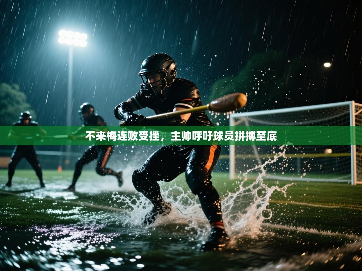 不来梅连败受挫，主帅呼吁球员拼搏至底  第2张