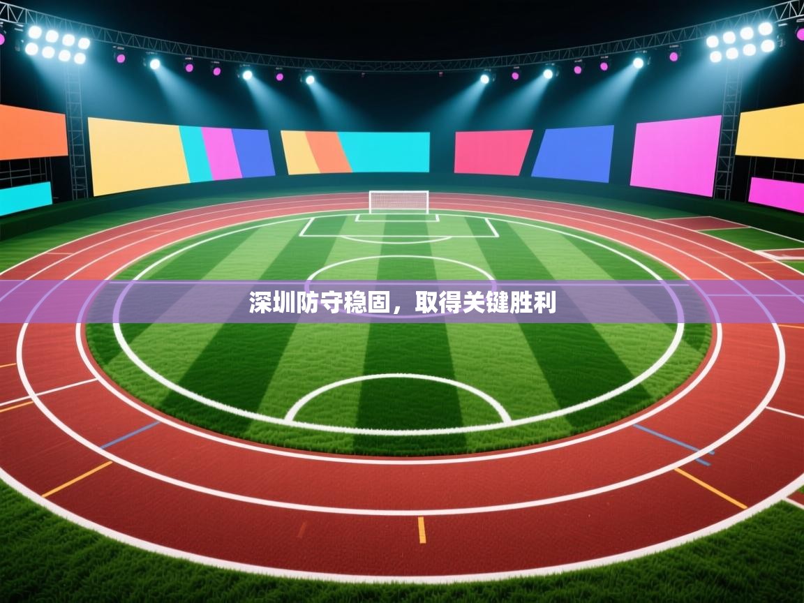 深圳防守稳固，取得关键胜利  第2张