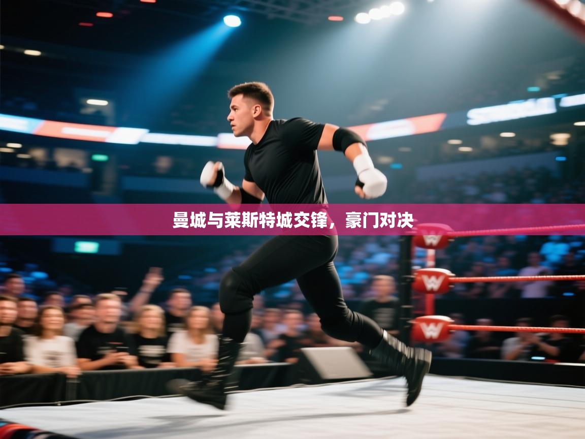 曼城与莱斯特城交锋，豪门对决  第2张