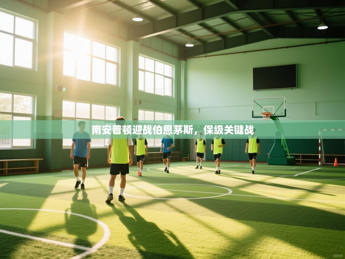 南安普顿迎战伯恩茅斯，保级关键战  第2张