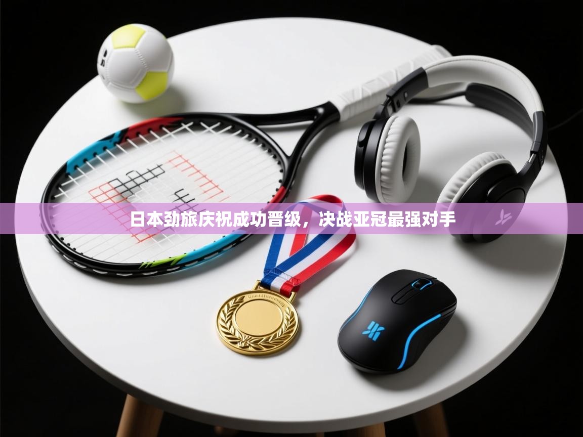 日本劲旅庆祝成功晋级,决战亚冠最强对手 第2张