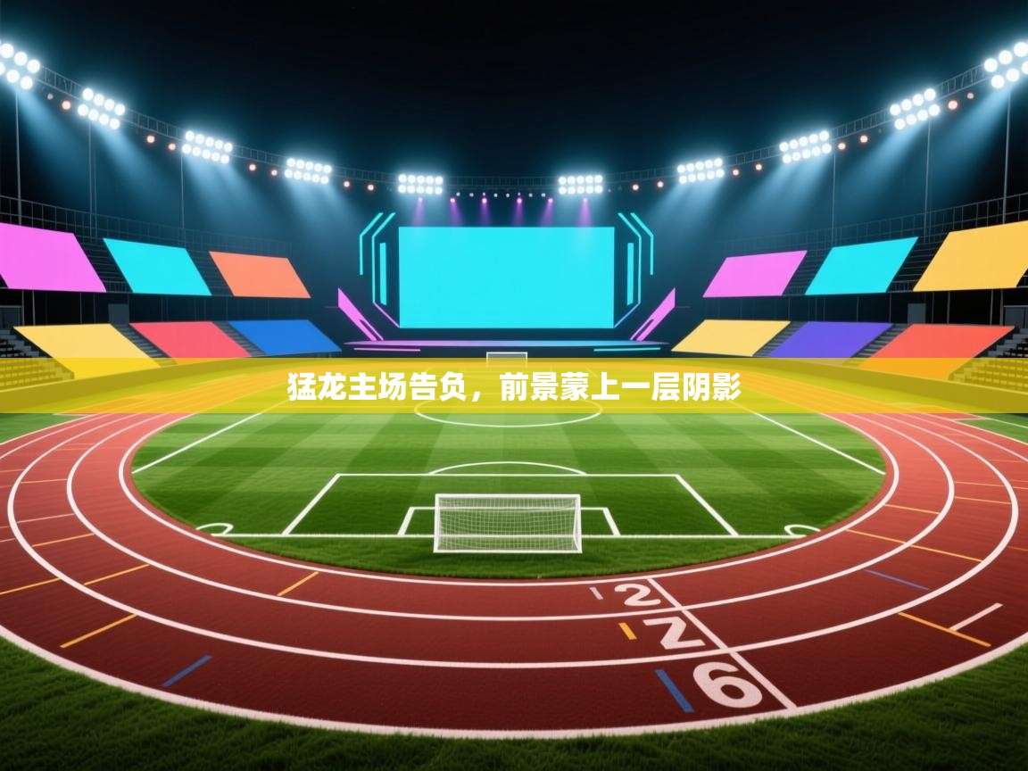 猛龙主场告负，前景蒙上一层阴影  第2张