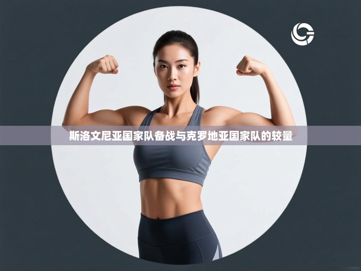 斯洛文尼亚国家队备战与克罗地亚国家队的较量  第2张