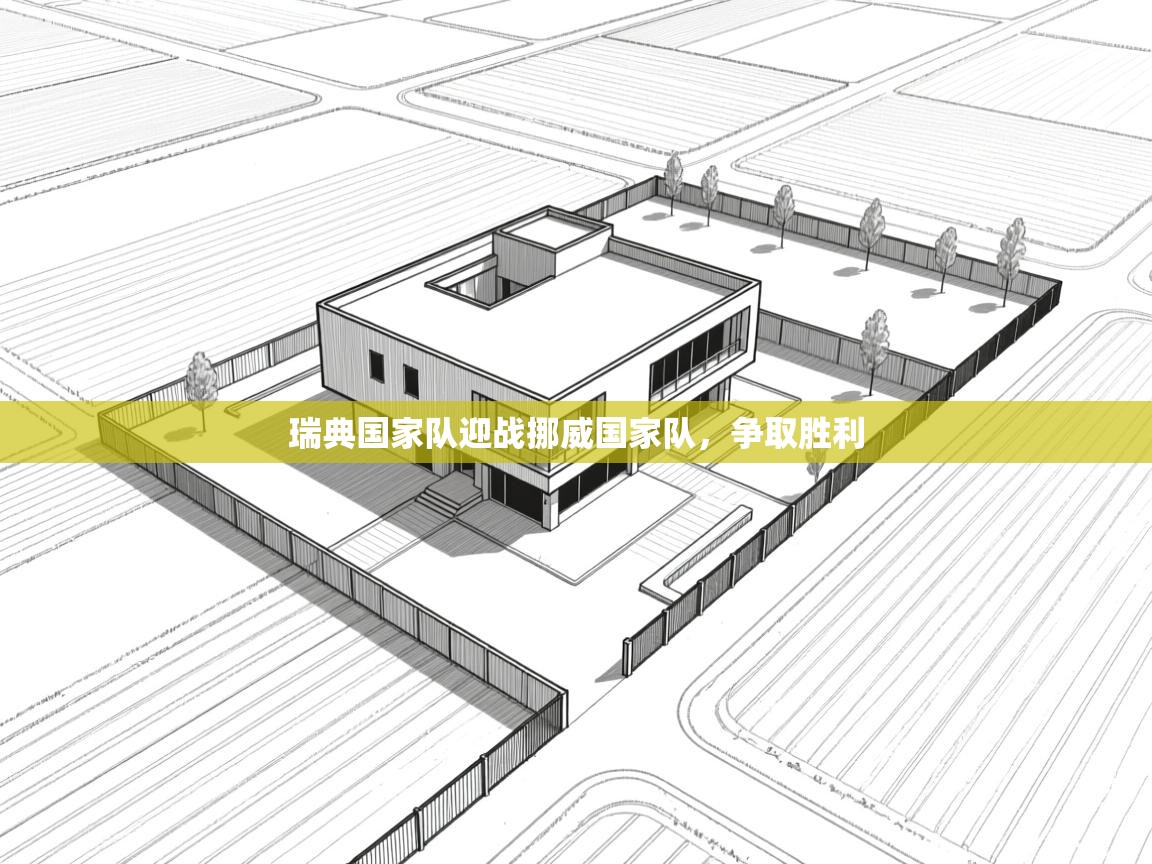 瑞典国家队迎战挪威国家队,争取胜利 第2张