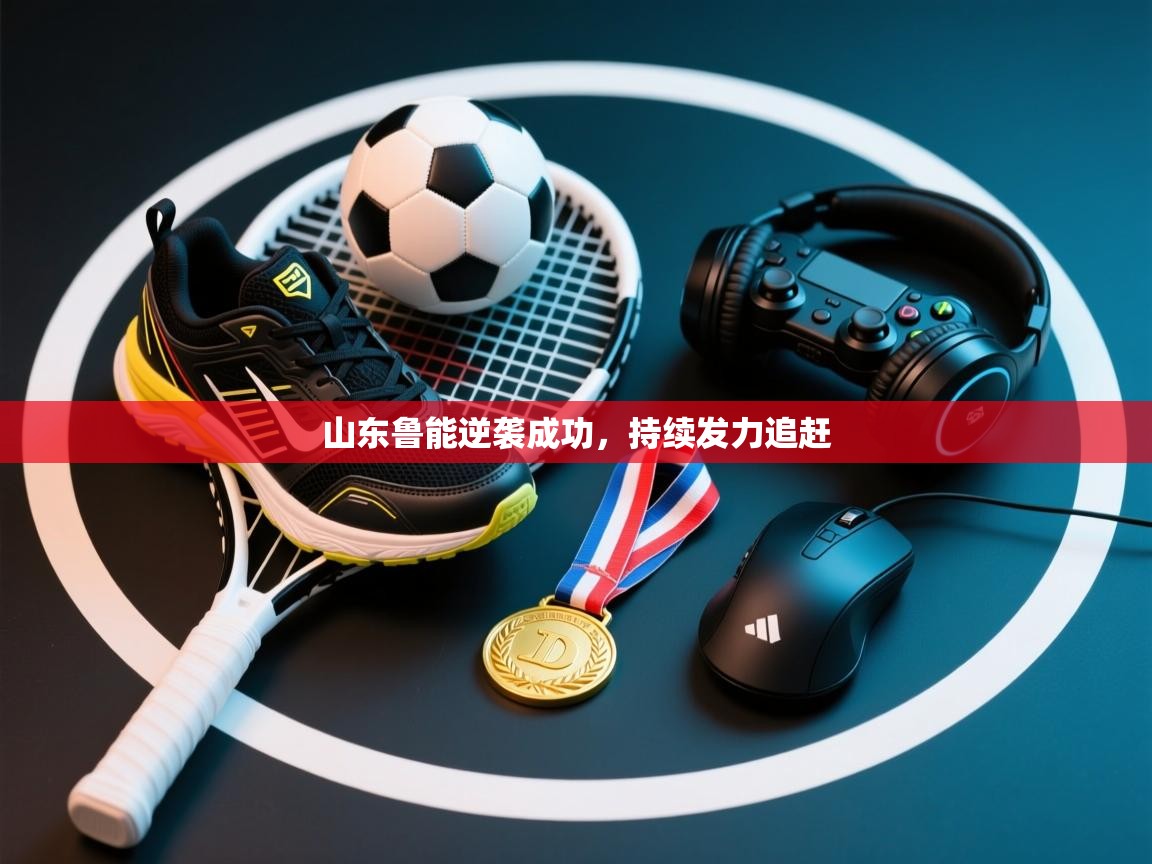 山东鲁能逆袭成功，持续发力追赶  第2张