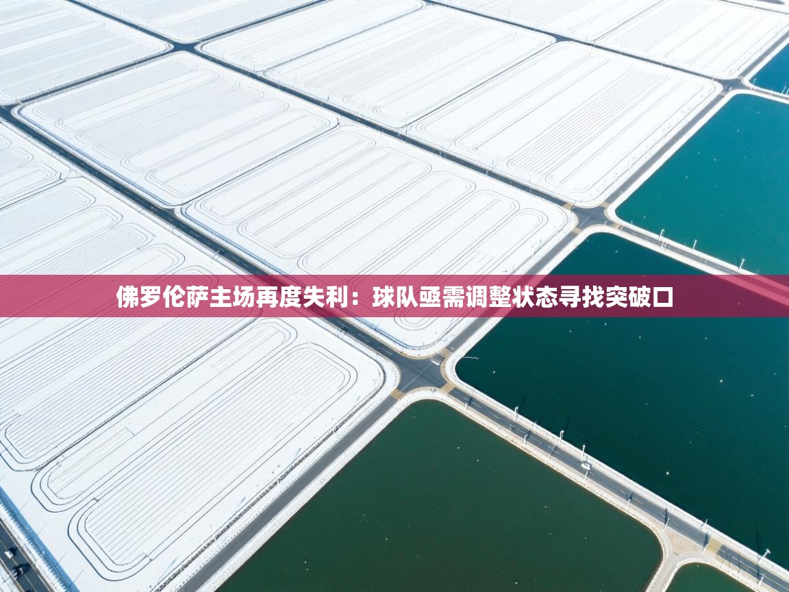 佛罗伦萨主场再度失利：球队亟需调整状态寻找突破口