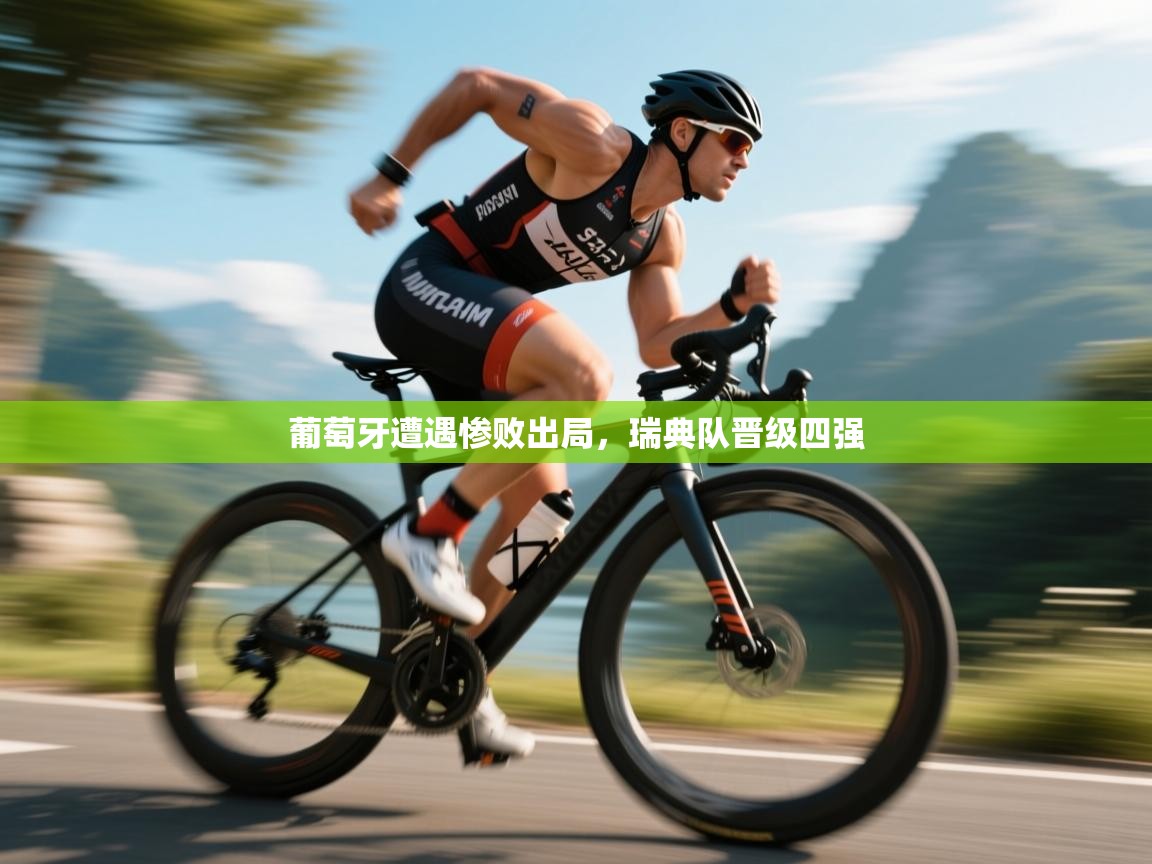 葡萄牙遭遇惨败出局，瑞典队晋级四强  第2张