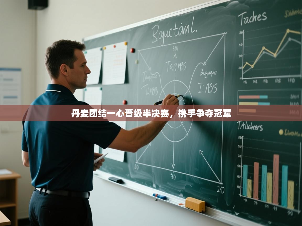 丹麦团结一心晋级半决赛，携手争夺冠军  第2张