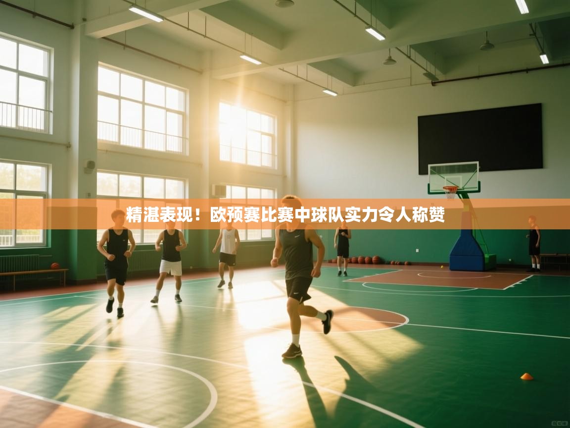 精湛表现！欧预赛比赛中球队实力令人称赞