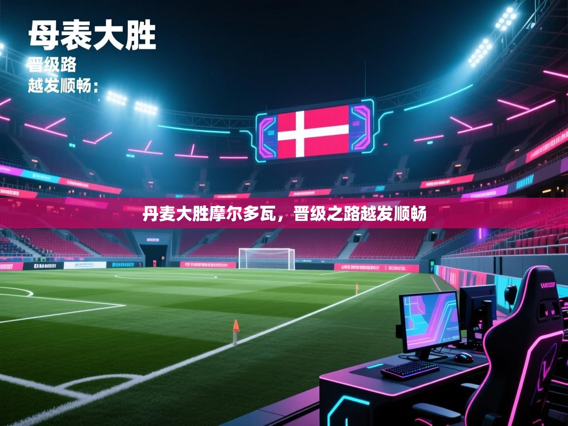 丹麦大胜摩尔多瓦，晋级之路越发顺畅  第2张