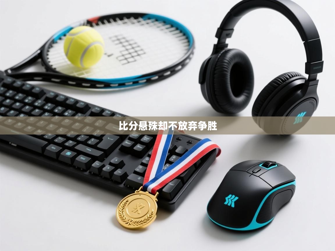 比分悬殊却不放弃争胜  第2张