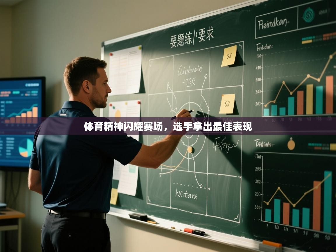 体育精神闪耀赛场，选手拿出最佳表现  第2张