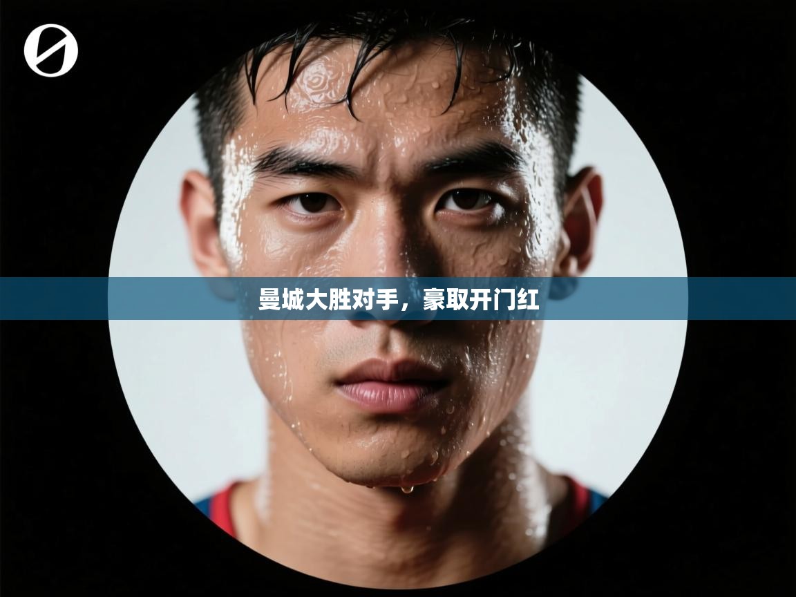 曼城大胜对手，豪取开门红  第1张