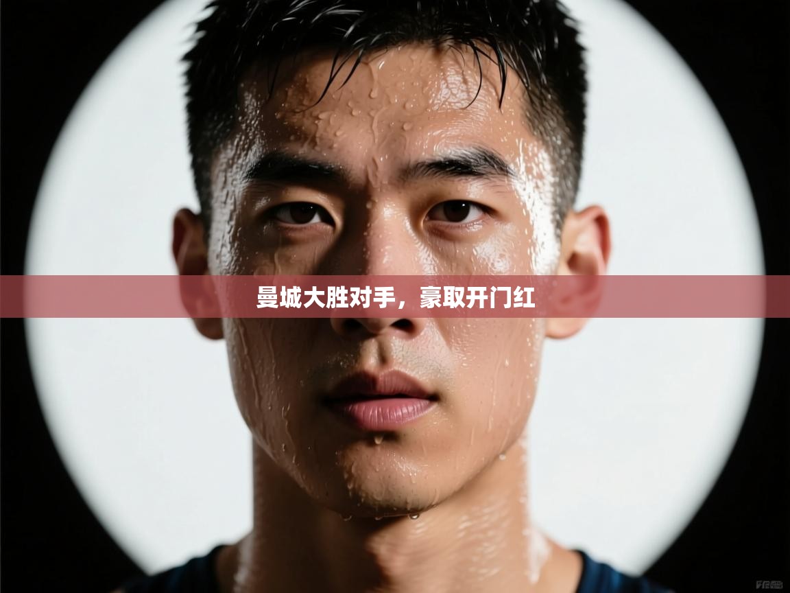 曼城大胜对手，豪取开门红  第2张