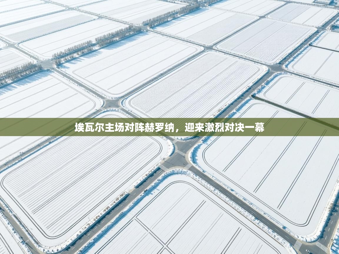 埃瓦尔主场对阵赫罗纳,迎来激烈对决一幕 第2张