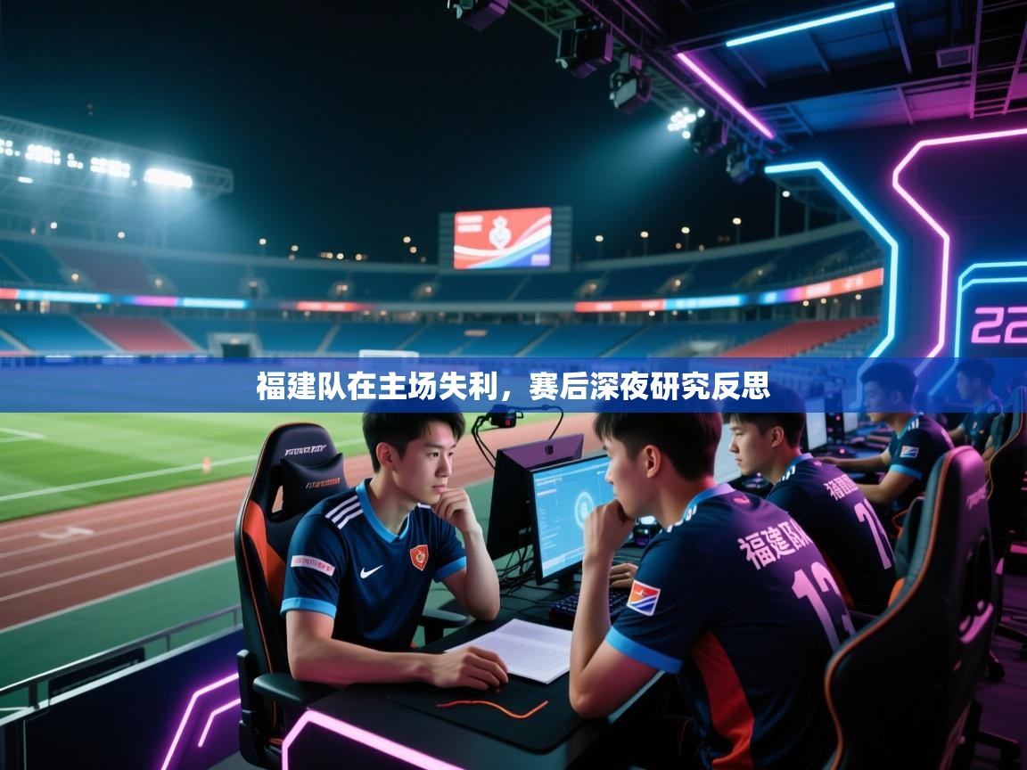 福建队在主场失利,赛后深夜研究反思 第1张