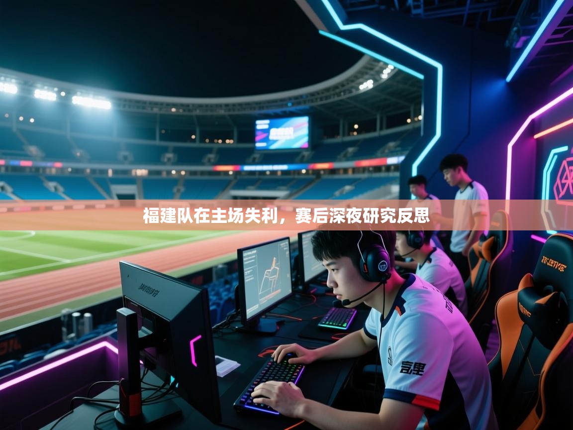 福建队在主场失利,赛后深夜研究反思 第2张