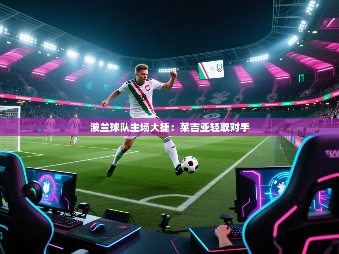 波兰球队主场大捷：莱吉亚轻取对手  第2张