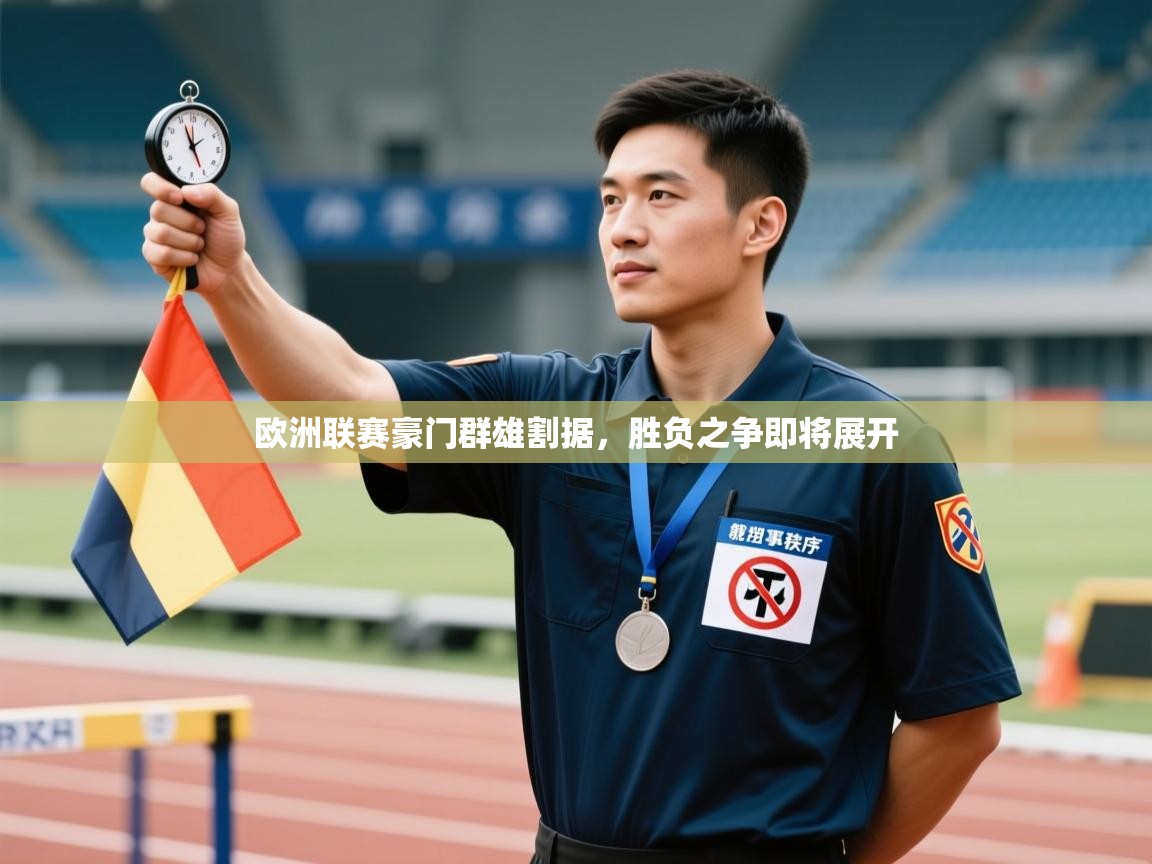 欧洲联赛豪门群雄割据，胜负之争即将展开  第2张