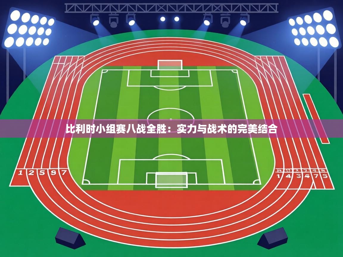 比利时小组赛八战全胜：实力与战术的完美结合  第2张