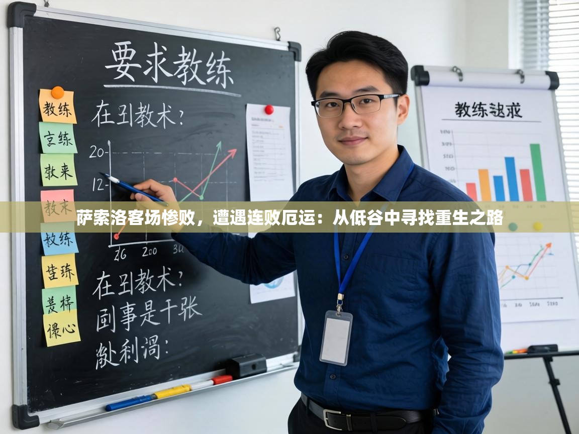 萨索洛客场惨败,遭遇连败厄运:从低谷中寻找重生之路 第2张