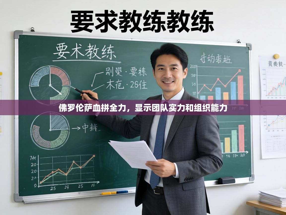 佛罗伦萨血拼全力，显示团队实力和组织能力  第2张