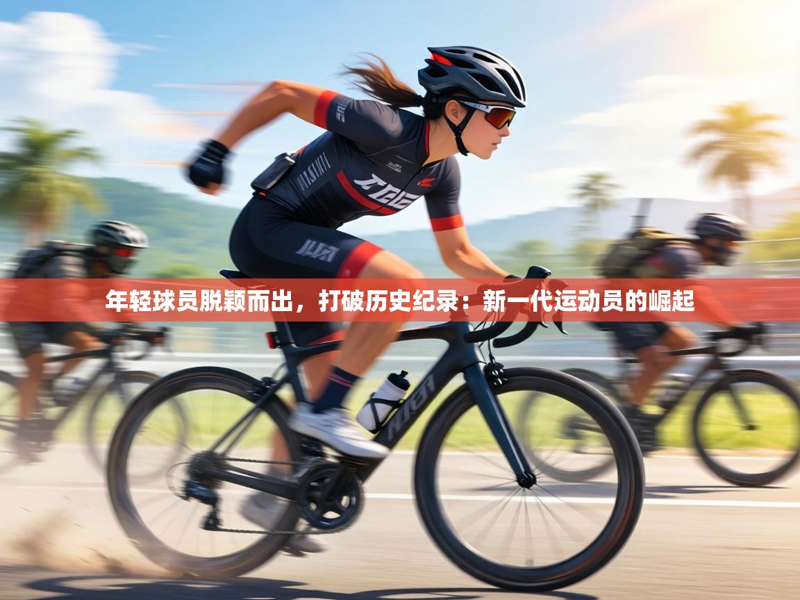 年轻球员脱颖而出，打破历史纪录：新一代运动员的崛起  第1张