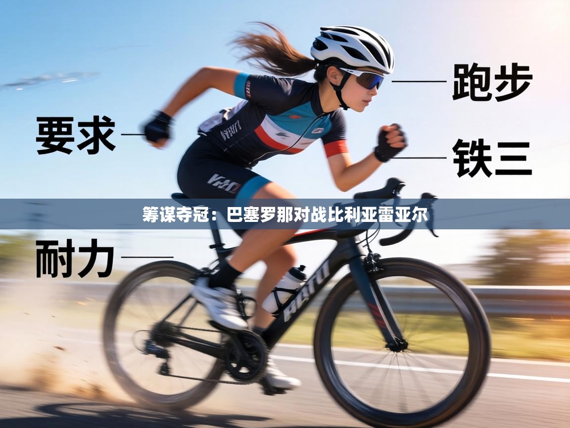 筹谋夺冠：巴塞罗那对战比利亚雷亚尔  第1张