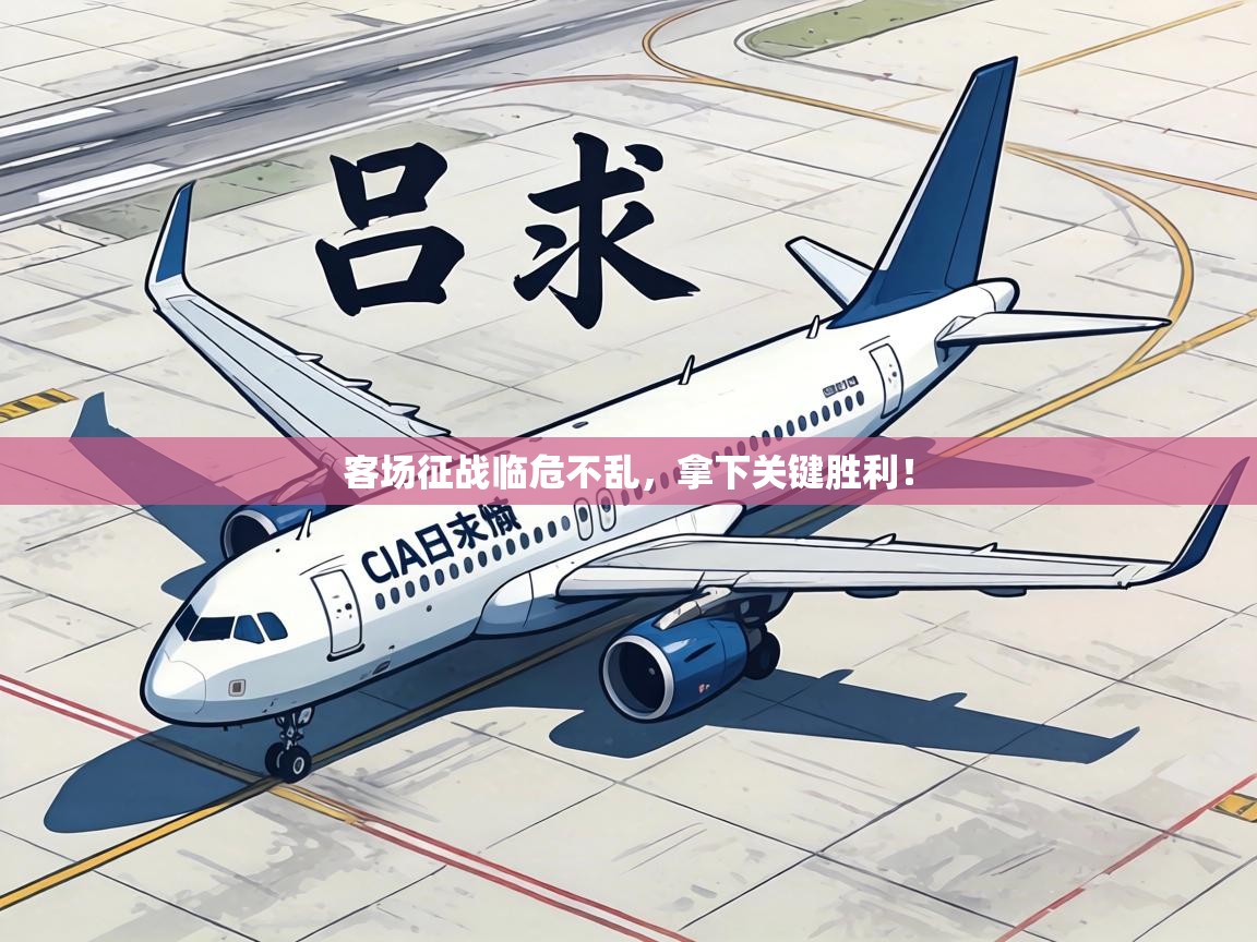 客场征战临危不乱,拿下关键胜利! 第2张