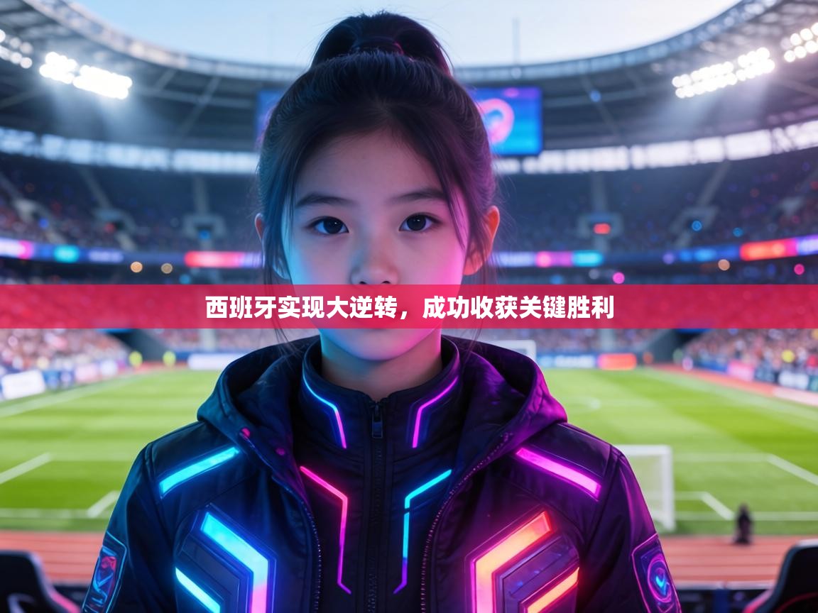 西班牙实现大逆转，成功收获关键胜利