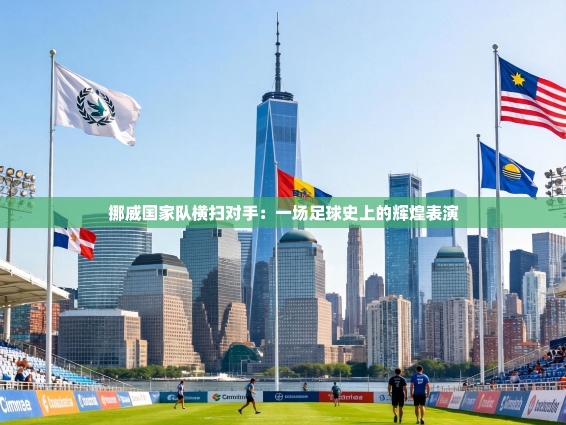 挪威国家队横扫对手:一场足球史上的辉煌表演 第1张